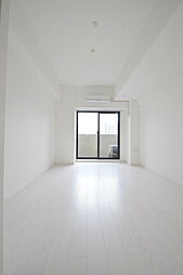 Osaka Metro御堂筋線 江坂駅 徒歩9分の賃貸マンション 9階1Kのリビング/ダイニング