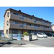 ベルメゾン上松 1階 築31年8ヶ月の賃貸物件