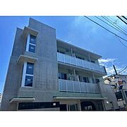 小田急相模原駅より徒歩4分 3階 築1年4ヶ月の賃貸物件