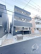 今川駅より徒歩8分 1階 築3年1ヶ月の賃貸物件