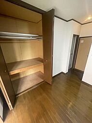 ハイツハル 1階ワンルームのリビング/ダイニング