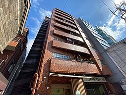 アルカディア新大塚