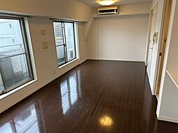 プレール・ドゥーク高輪 11階ワンルームのリビング/ダイニング