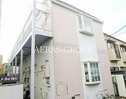 ラ・フィーユマルナン B棟