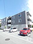 大阪市平野区背戸口１丁目 3階建 築9年のイメージ