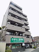 ヨーク北条の賃貸物件