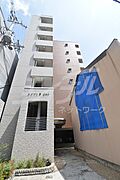 岸辺駅より徒歩2分 2階 築20年8ヶ月の賃貸物件