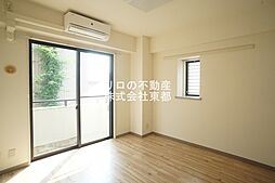 リージェントパレス相模台 301 3階1Kのリビング/ダイニング