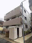 エフスタイル羽衣１号館 1階 築9年1ヶ月の賃貸物件