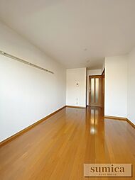 フジパレス 吉見 2階1Kのリビング/ダイニング