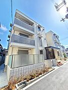 岸里駅より徒歩8分 2階 築4年9ヶ月の賃貸物件