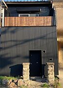 石津川駅より徒歩10分 築53年の賃貸物件