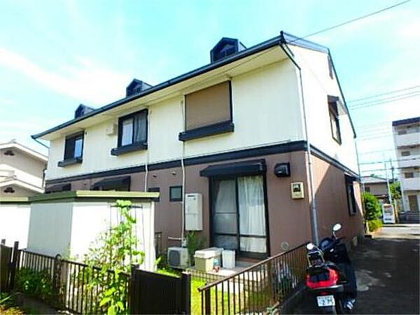 detached 東京都八王子市越野2-19

地図を見る