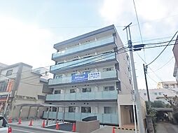 ガーデンハイツ淵野辺