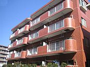 相模大野ロイヤルマンション 1階 築38年5ヶ月の賃貸物件