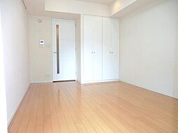 芝ウエスト 3階1Kのリビング/ダイニング