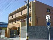 河内長野駅より徒歩11分 3階 築24年2ヶ月の賃貸物件