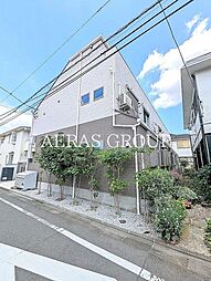 エクセルコート桜台