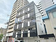 兵庫駅より徒歩12分 4階 築12年3ヶ月の賃貸物件