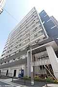 阿波座駅より徒歩7分 12階 築6年9ヶ月の賃貸物件