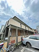 Ｃｏｚｙ岸里 1階 築20年7ヶ月の賃貸物件