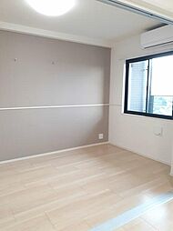 マリーナコート 5階1LDKのリビング/ダイニング