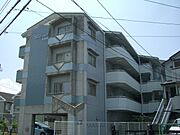 バンベール北花田 3階 築31年7ヶ月の賃貸物件