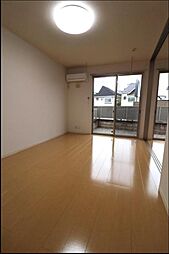 レセンテスパシオA B101 1階1LDKのリビング/ダイニング