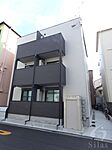 大阪市西淀川区大和田４丁目 3階建 築8年のイメージ