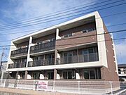小山駅より徒歩42分 3階 築14年7ヶ月の賃貸物件