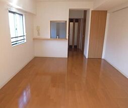 コンフォート両国 5階ワンルームのリビング/ダイニング