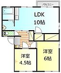 御殿場市二枚橋 2階建 築32年のイメージ