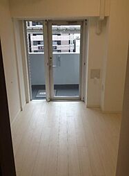 JR山手線 田町駅 徒歩7分の賃貸マンション 2階1Kのリビング/ダイニング