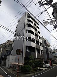 ベルシード蒲田II