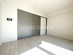 シーズンフラッツ浅草 203 2階1LDKのリビング/ダイニング