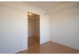 パークキューブ上野 13階1DKのリビング/ダイニング