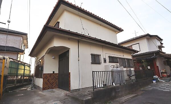 detached 茨城県取手市讀壽惠1043-6

地図を見る