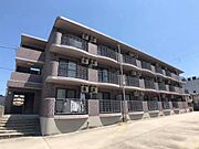 アメニティーハウス郡山の賃貸物件