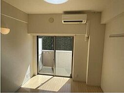 パークウェル早稲田弐番館 4階1Kのリビング/ダイニング