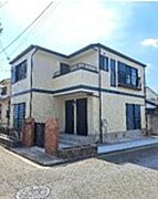 津久野駅より徒歩13分 築29年1ヶ月の賃貸物件