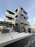 GranVievle北花田 1階 新築の賃貸物件