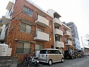 プレシード鳥飼 2階 築52年3ヶ月の賃貸物件