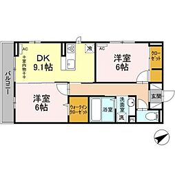 JR横浜線 相模原駅 徒歩9分