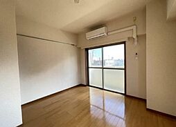 スカイコートヌーベル中村橋 5階1Kのリビング/ダイニング