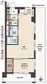 三田マンション5階23.4万円
