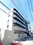 LSC川西の賃貸物件