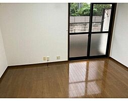 ベルグラン祖師谷 1階1Kのリビング/ダイニング