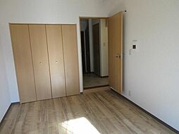 マウントくら 2階1Kのリビング/ダイニング