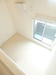 阪神本線 大物駅 徒歩6分の賃貸アパート 2階1Kのリビング/ダイニング