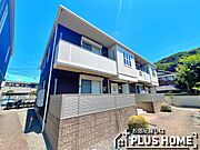 MASTCOURT秋葉II 1階 築18年11ヶ月の賃貸物件